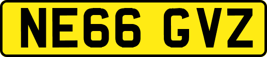 NE66GVZ