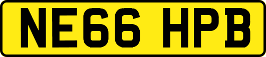 NE66HPB