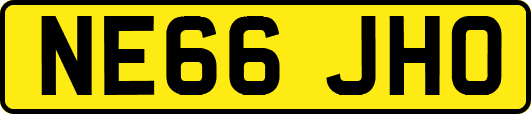 NE66JHO