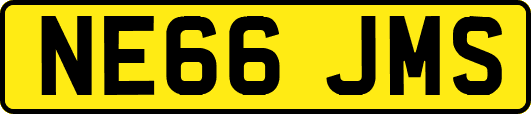 NE66JMS