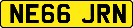 NE66JRN