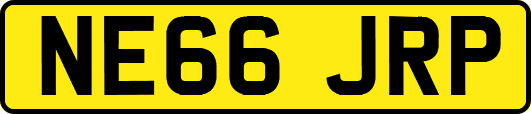 NE66JRP