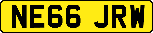 NE66JRW