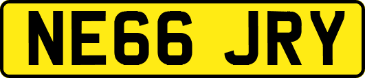 NE66JRY