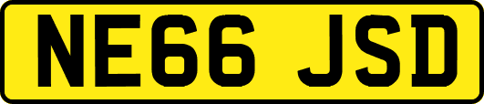 NE66JSD