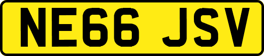 NE66JSV