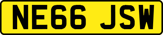 NE66JSW