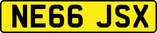 NE66JSX