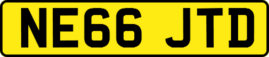 NE66JTD