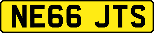 NE66JTS