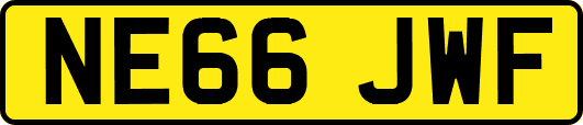 NE66JWF