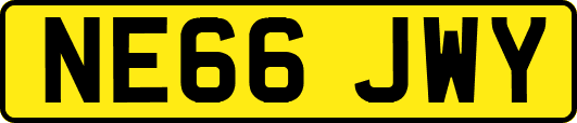 NE66JWY