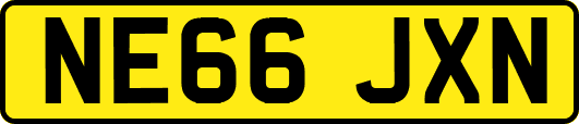 NE66JXN