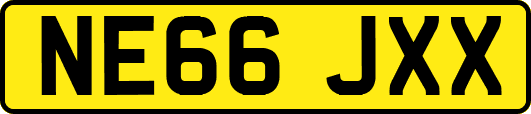 NE66JXX