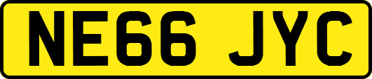 NE66JYC