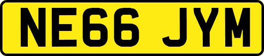 NE66JYM