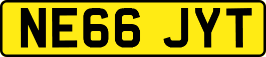 NE66JYT