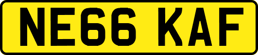 NE66KAF