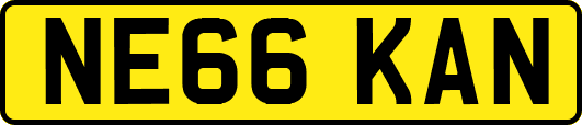 NE66KAN