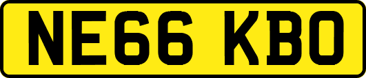 NE66KBO