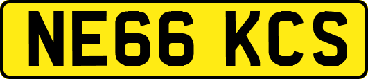 NE66KCS