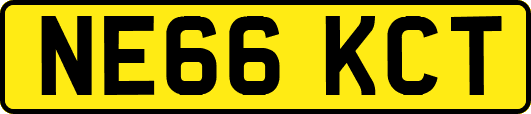 NE66KCT