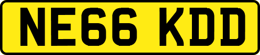 NE66KDD