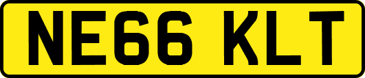 NE66KLT