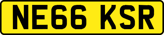 NE66KSR