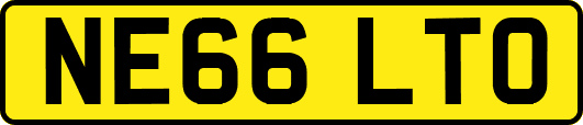NE66LTO