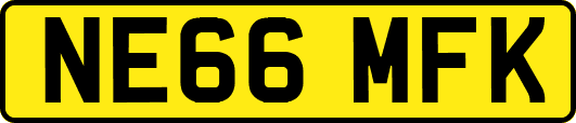 NE66MFK