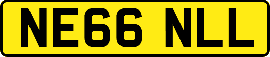 NE66NLL