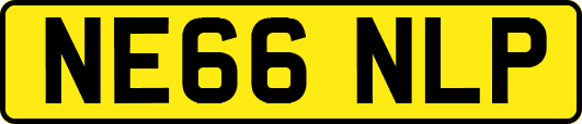 NE66NLP