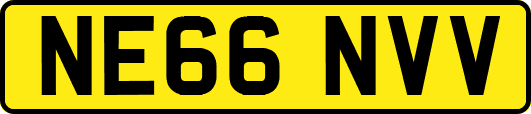 NE66NVV