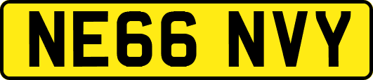 NE66NVY