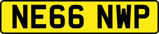 NE66NWP