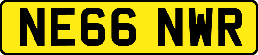 NE66NWR