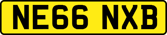 NE66NXB