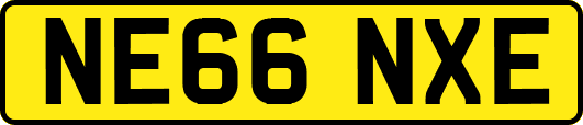 NE66NXE