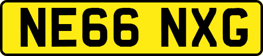 NE66NXG