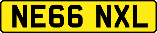 NE66NXL