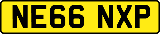 NE66NXP