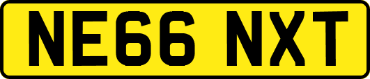 NE66NXT