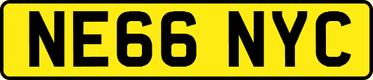 NE66NYC