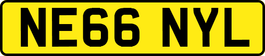 NE66NYL