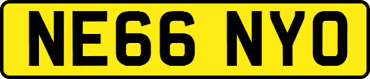 NE66NYO