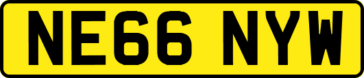 NE66NYW