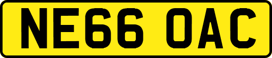 NE66OAC