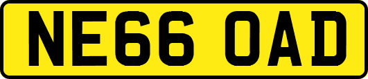 NE66OAD