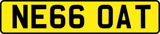 NE66OAT